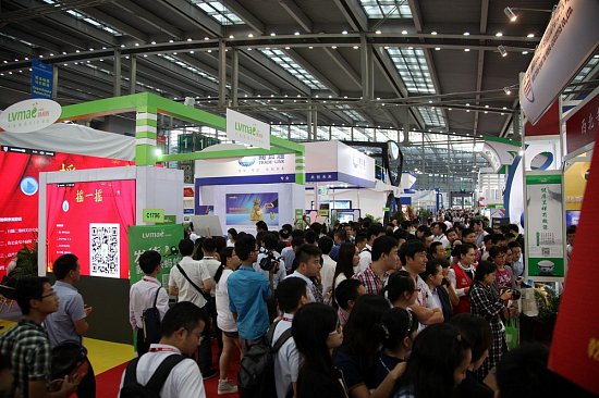 Международная мебельная выставка в Тайланде