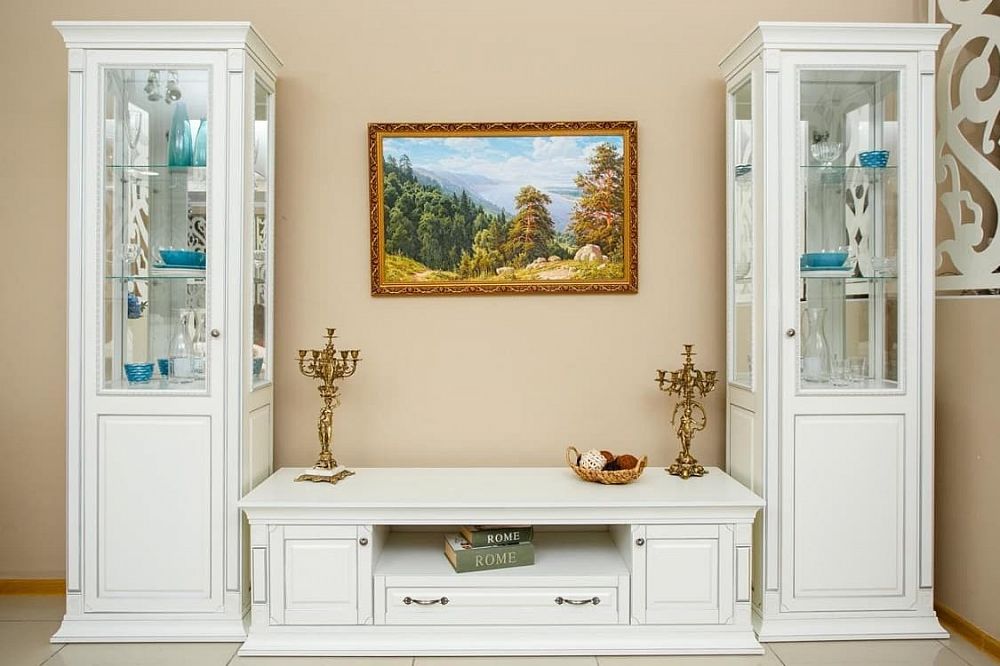 Гостиная Александр