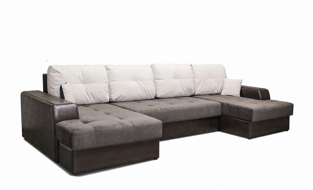 П-образный диван Оскар