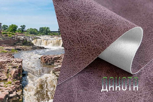 Велюр Дакота