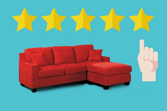 Угловые диваны популярная категория мягкой мебели