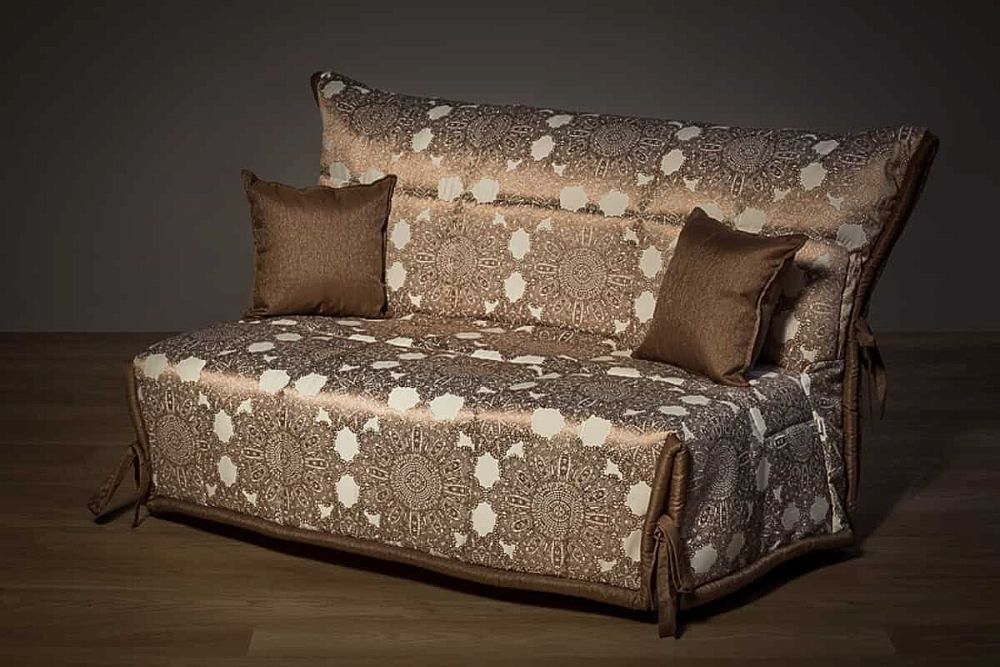 Диван аккордеон Флора