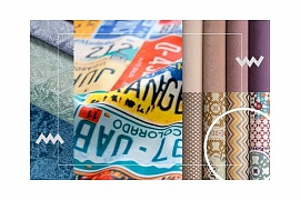 Выбираем обивку для дивана