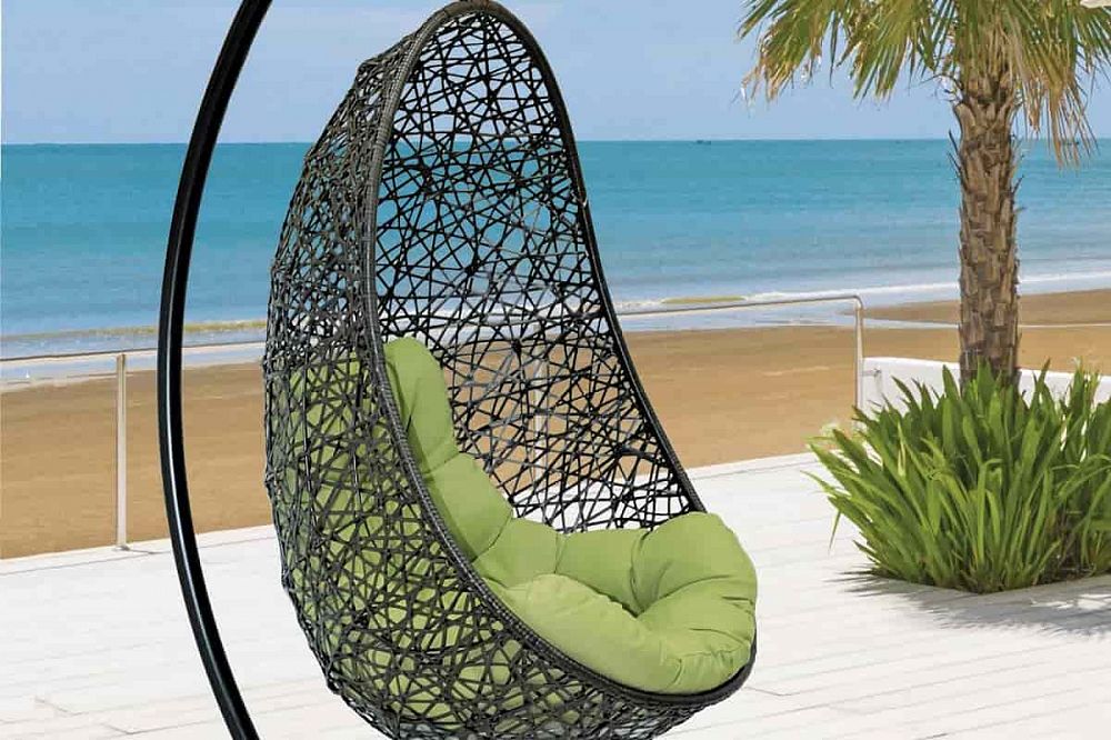 Недорогое подвесное кресло Easy