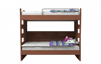 Двухъярусные кровати