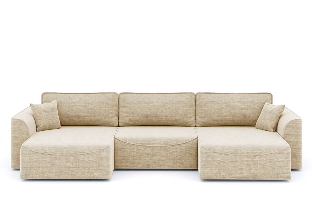 Диван Рафаэль п-образный раскладной