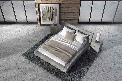 Кровать Милано