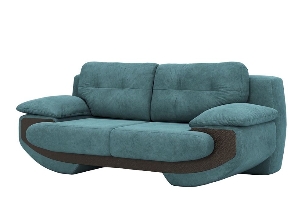 Недорогой раскладной диван Болонья — купить в гостиную 