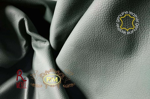 Натуральная кожа Madras