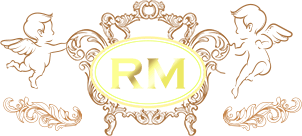 Логотип интернет магазина RestMebel.ru