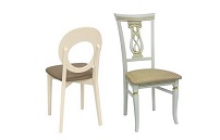 Каталог стульев для кухни и столовой комнаты