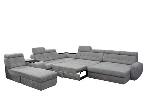 Модульный диван Мирум