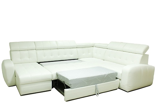 Модульный диван Мирум